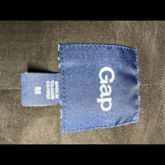 Overcoat - Picture 3 of 4